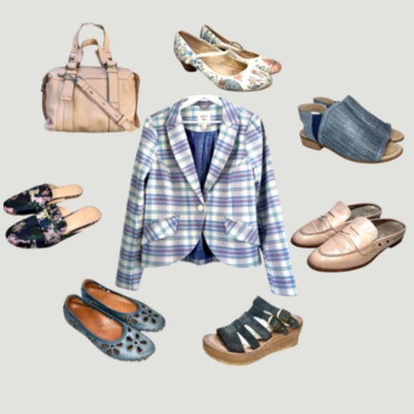 See By Chloe Tan Satchel Crossbody purse hand bag - Picture 16 of 16